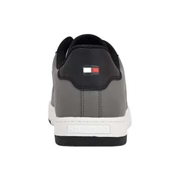 Tommy Hilfiger Talto Sneaker for Stylish Comfort