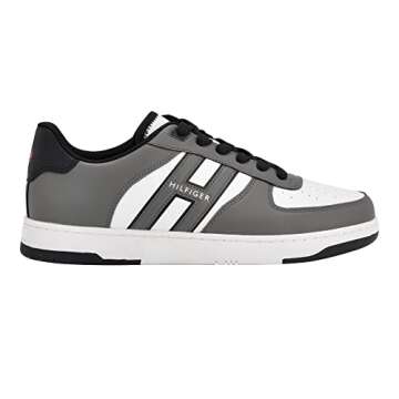 Tommy Hilfiger Talto Sneaker for Stylish Comfort