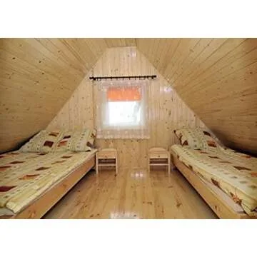 A-Frame Cabin Plans for DIY Tiny House Builders