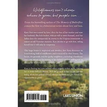 Wildflower Heart - A Journey of Hope and Resilience