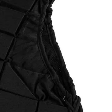 Menolana Horse Riding Safety Protective Vest for Kids and Adults