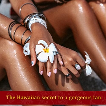 Maui Babe Browning Lotion for Natural Sun-kissed Glow