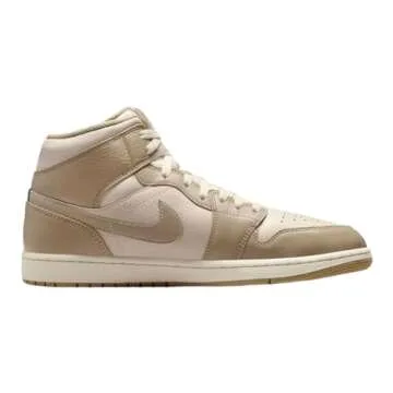 Stylish Nike Air Jordan 1 Sneakers for Comfort and Performance