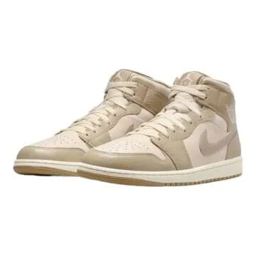 Nike Air Jordan 1 Sneakers for Performance and Style