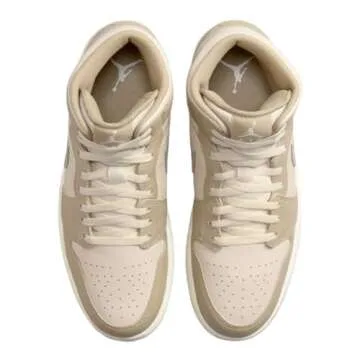 Nike Air Jordan 1 Sneakers for Performance and Style