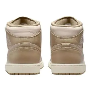 Nike Air Jordan 1 Sneakers for Performance and Style