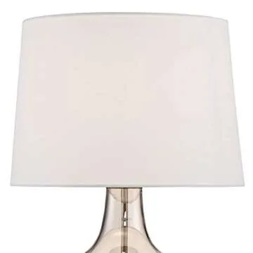 Elegant Possini Euro Design Ania Table Lamp for Home Decor