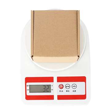 PHAREGE 4x4x2 inch Shipping Boxes Bulk 50 Pack Brown, Tab Lock Tuck Top Mailer Boxes for Packaging Small Business, Small Cardboard Gift Boxes for Wrapping Mailing Present