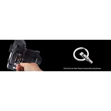 A13 Photographers Multi-Tool for Easy Equipment Adjustments