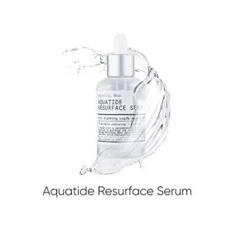 Logically, Skin Aquatide Resurface Serum - Anti-Aging Marvel from Korea