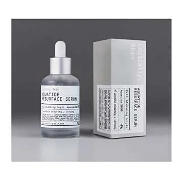 Logically Skin Aquatide Serum - Wrinkle Reduction USA Beauty