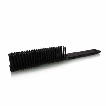Chemical Guys ACC_S06 Professional Rubber Pet Hair Removal Brush, (Great for Cars, Trucks, SUVs, RVs...