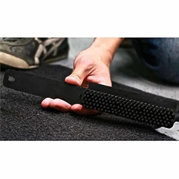 Chemical Guys Rubber Pet Hair Removal Brush for Home & Cars