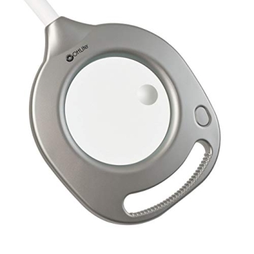 OttLite 2-in-1 LED Magnifier Light for Creatives