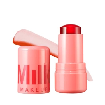 Milk Makeup Cooling Water Jelly Tint - Sheer Lip & Cheek Stain with Buildable Color