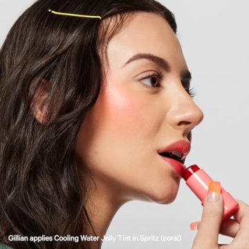 Milk Makeup Cooling Water Jelly Tint for Luminous Skin