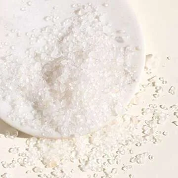 AHAVA Dead Sea Mineral Bath Salt, Soothing Eucalyptus - Intense Relaxation for Body & Mind, Elevates Moisture, Softens & Eases Sore Muscles, Enriched by Exclusive Dead Sea Salt & Osmoter blend, 32 Oz