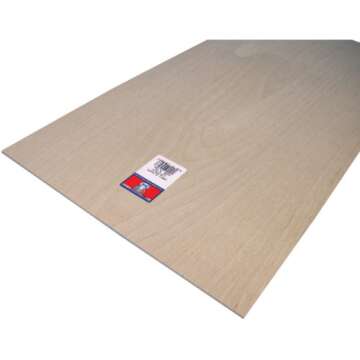 Versatile Midwest Plywood Sheet for All Your Projects