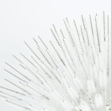 i-Laesh Crystal Mascara Wands - 100 Elegant Brushes
