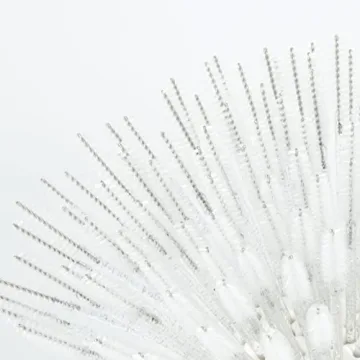 i-Laesh Crystal Mascara Wands - 100 Elegant Brushes