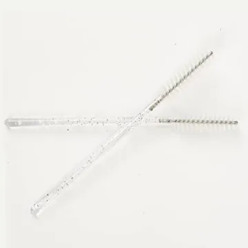 i-Laesh Crystal Mascara Wands - 100 Elegant Brushes