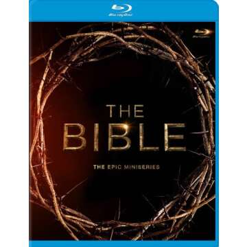Bible, The (tv Series)