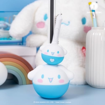 Otamatone Cinnamoroll Musical Toy for All Ages