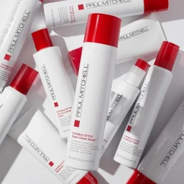 Paul Mitchell Curl Defining Serum Reduces Drying Time and Frizz