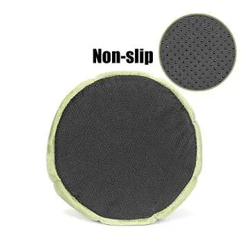 Cozy Pumpkin-Shaped Guinea Pig and Hedgehog House