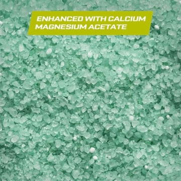 Snow Joe Pet-Safer Ice Melt Blend, Safer for Concrete and Sidewalks, 20 Pounds, MELT20PET