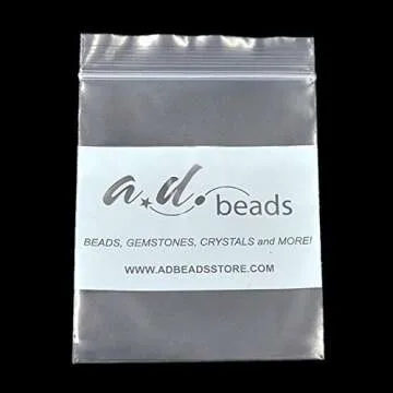 Genuine AD Beads Carnelian Chip Natural Stone Jewelry Strand