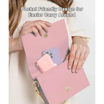 TG90° 10000mAh Portable Charger with Built-in Cables