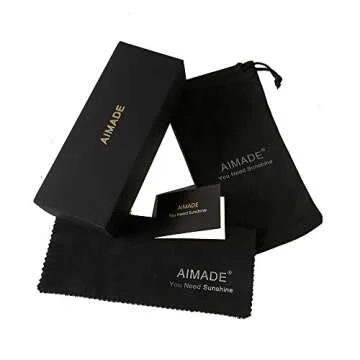 Round Steampunk Sunglasses Polarized for Women and Men Steam Punk Circle Metal Frame Coating Sun Glasses,Goldbrown,49