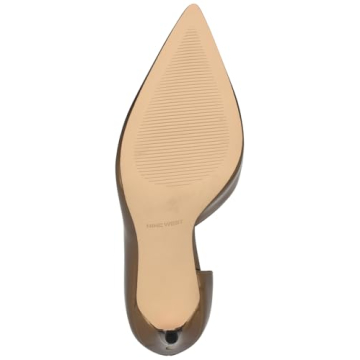 Nine West Women's Folowe Pump - Elegant Comfort for Every Occasion