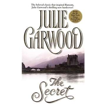 The Secret: A Heartwarming Historical Romance of Friendship and Love
