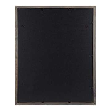 DesignOvation Gallery Frames for Stylish Home Displays