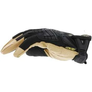 Mechanix Wear CG Heavy Duty Leather Gloves for Work