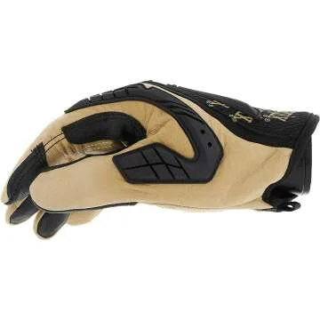 Mechanix Wear CG Heavy Duty Leather Gloves for Work