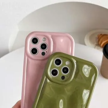 Stylish Caseative iPhone 12 Pro Max Case with Protection