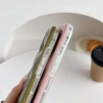 Stylish Caseative iPhone 12 Pro Max Case with Protection