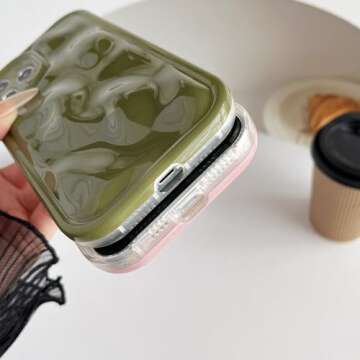 Stylish Caseative iPhone 12 Pro Max Case with Protection