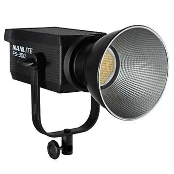Nanlite FS-300 AC LED Monolight