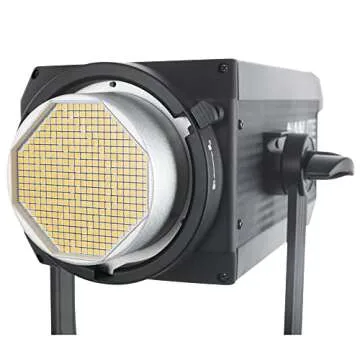 Nanlite FS-300 AC LED Monolight