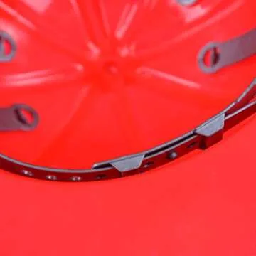 Welecom Fireman Hat for Kids - Durable Role Play Costume