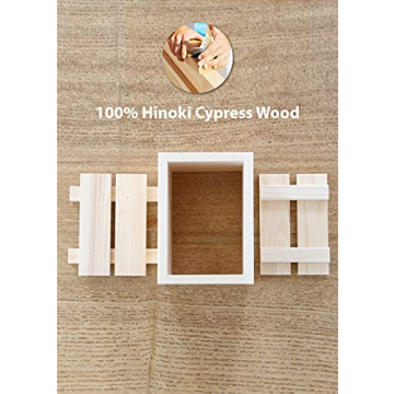 Kawashimaya Tofu Maker Kit for Easy Homemade Tofu