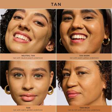 IT Cosmetics CC+ Cream Full Coverage Hydrating Foundation