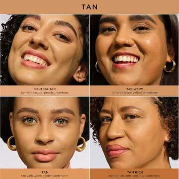 IT Cosmetics CC+ Cream Full Coverage Hydrating Foundation