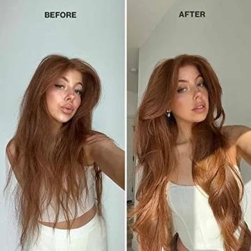 Pureology Pure Volume Shampoo | For Flat, Fine, Color Treated or Natural Hair | Adds Lightweight Volume and Body | Clarifies Buildup | Sulfate Free Shampoo | Vegan