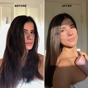 Pureology Pure Volume Shampoo | For Flat, Fine, Color Treated or Natural Hair | Adds Lightweight Volume and Body | Clarifies Buildup | Sulfate Free Shampoo | Vegan