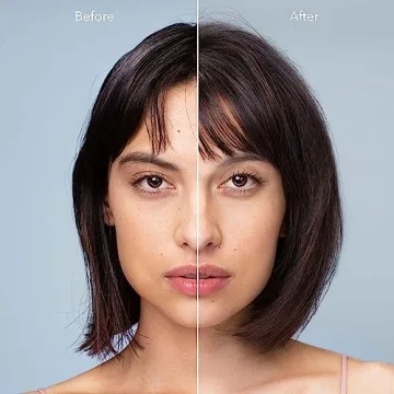 Pureology Pure Volume Shampoo | For Flat, Fine, Color Treated or Natural Hair | Adds Lightweight Volume and Body | Clarifies Buildup | Sulfate Free Shampoo | Vegan